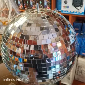 Mirror Ball for Ur Decor