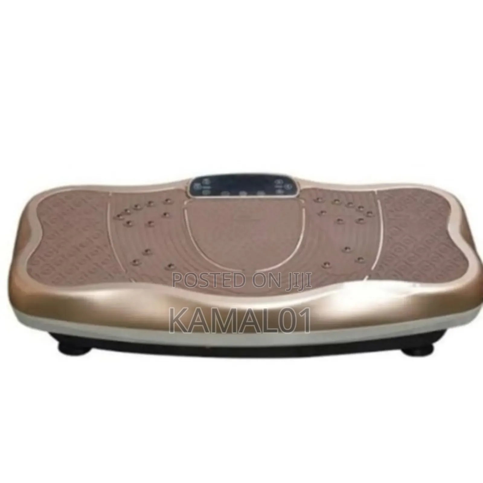 Vibration Massage Machine With Remote