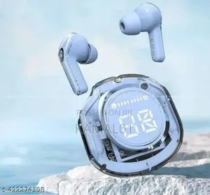 BT30 ENC Noise Canceling Wireless Bluetooth Earbuds Hifi.