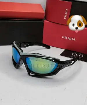 Prada Quality Luxury Men Sunglasses