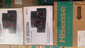 LG Xboom 40W
