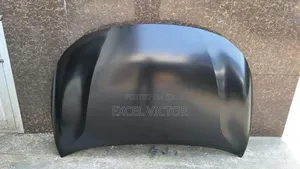 Bonnet 2024 Civic