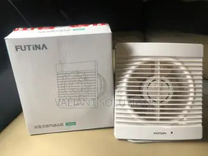 Exhaust Fan