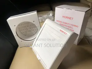 Exhaust Fan