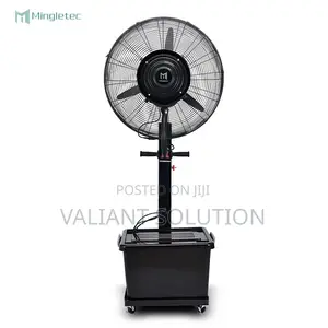 Industrial Mist Fan