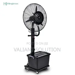 Industrial Mist Fan