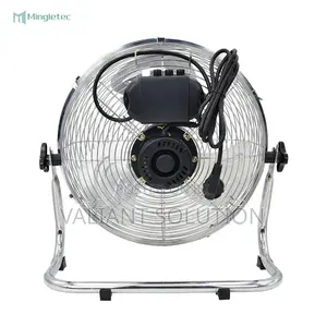 Powerful Floor Fan