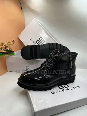 Unisex Givenchy Abkle Shoes