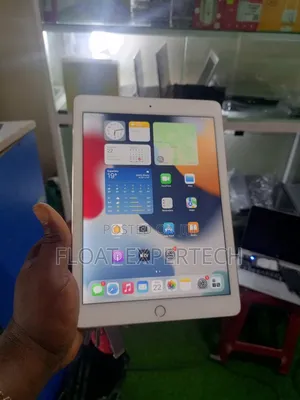 Apple iPad Air 2 64 GB Silver
