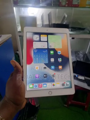 Apple iPad Air 2 64 GB Silver