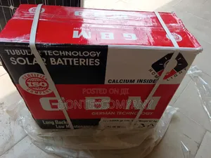 220ahs Solar Batteries for Inverter