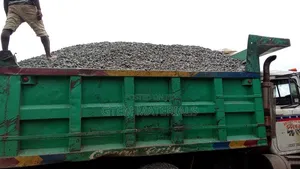 Complete Aggregate