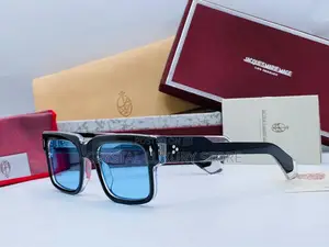 Jacques Maria Maga Quality Luxury Unisex Sunglasses