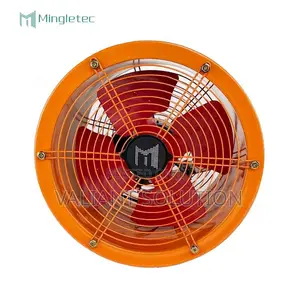 Industrial Axial Fan