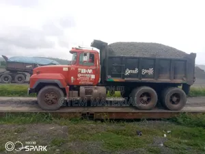 Strong Gravel