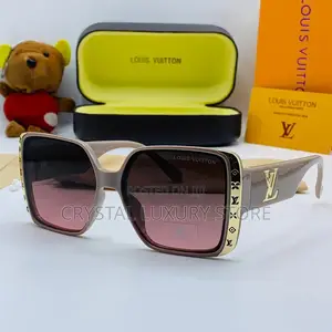 Louis Vuitton Quality Ladies Sunglasses