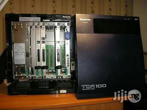 TDA 100 Pabx