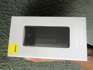 Power Bank