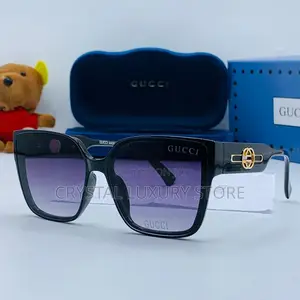 Gucci Quality Luxury Ladies Sunglasses