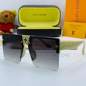 Louis Vuitton Quality Ladies Sunglasses