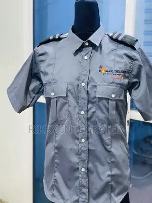 Premium Factory Worker Uniforms in Bulk"( Customizable)