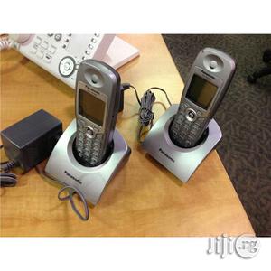Panasonic Wireless Intercom