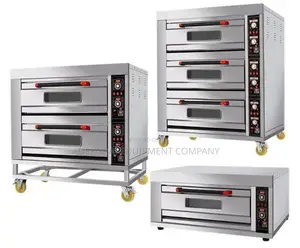 1 Bag Imported Bread Oven With Long Warranty