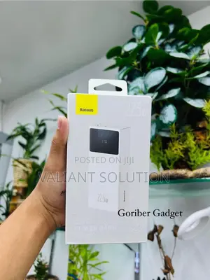 Power Bank