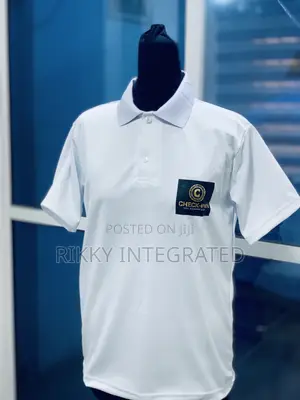 Get Custom School Uniforms in Large Quantities"