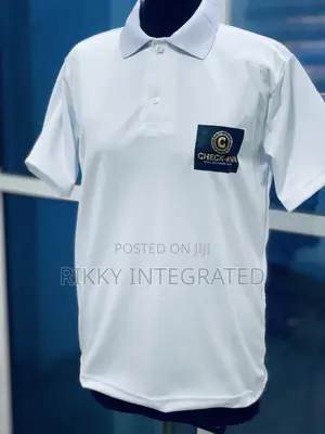 Get Custom School Uniforms in Large Quantities"