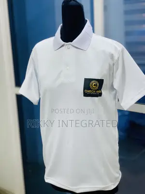 Bulk Uniform Production - Quality You Can Trust"