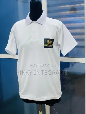 Branded Uniforms for Businesses - Bulk Orders"