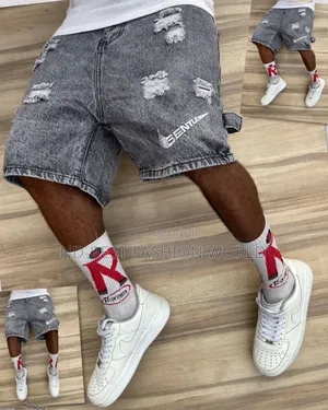 Pure Quality Short