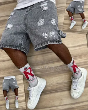 Pure Quality Jeans