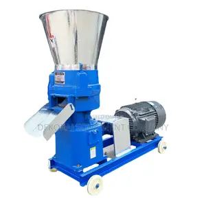 Imported 100kg Pelletizer,Fish Smoking Kiln,Chick Feeders