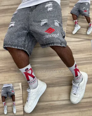 Pure Quality Jeans