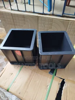 Plastic Cube Mold 150*150mm