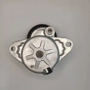 Mercedes Benz GL450 Belt Tensioner