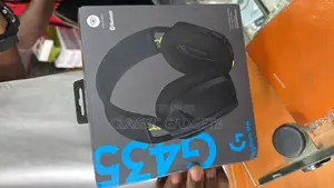 Logitech G435 Ultra-Light Wireless Bluetooth Gaming Headset