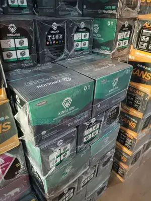 Car Batteries Available in Retail and Wholesale