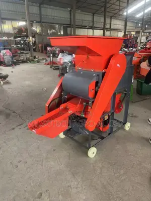 Big Groundnut or Peanut Sheller Without Power
