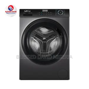 Haier Thermocool 8KG Automatic Washing Machine - FLA10929VS