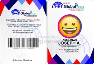 Graphics Designer