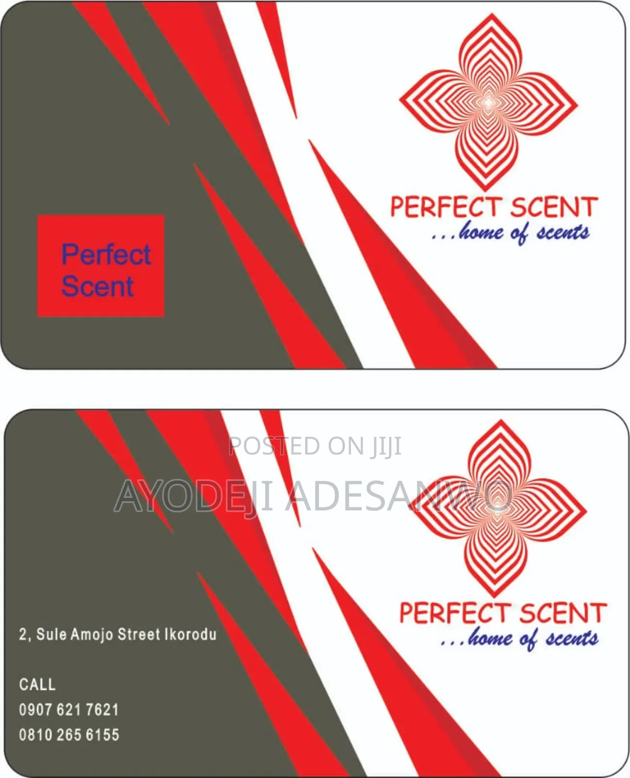 Graphics Designer