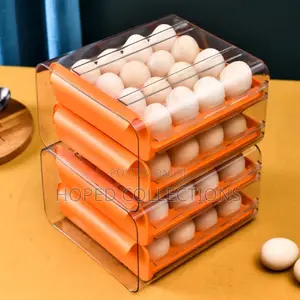 Egg Storage Containers