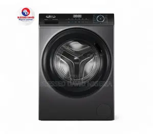Haier Thermocool 10/6kg Washer Dryer - FL HWD-100 B14979S