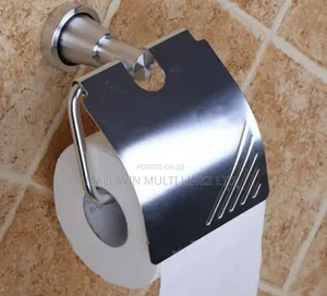 Brimix Tissue Holder