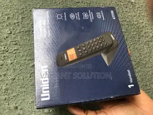 Dect Intercom