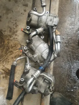 Prius 2008-2013 Models Ac Compressor Is Available For Sale.