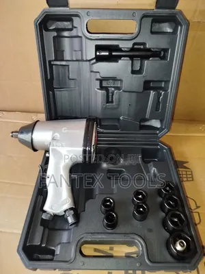 Air Impact Wrench 1/2"